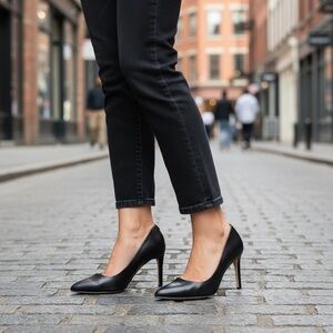 Elliot Lucca Pumps